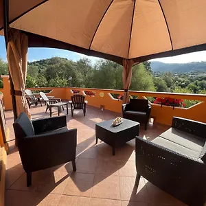 Gasthof Da Sabrina San Teodoro (Sardinia)