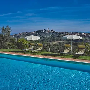 Country house Podere Sant'elena