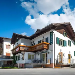 Frühstückspension Meuble Giustina Misurina