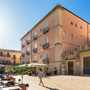 Palazzo Artemide - Vretreats Syracuse