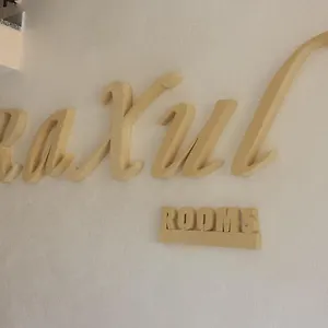 Raxul 2* Sestu