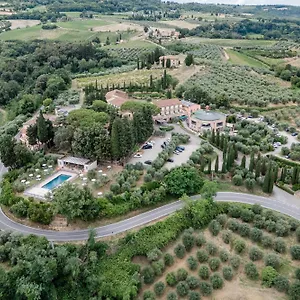 Hotel Villasanpaolo &