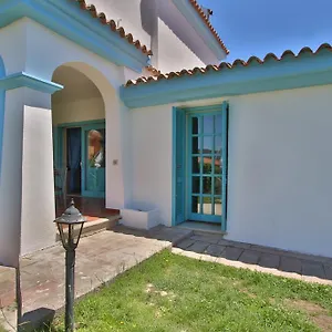 Li Piri 3* San Teodoro (Sardinia)