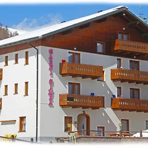 Hotel Garni Gimea Livigno