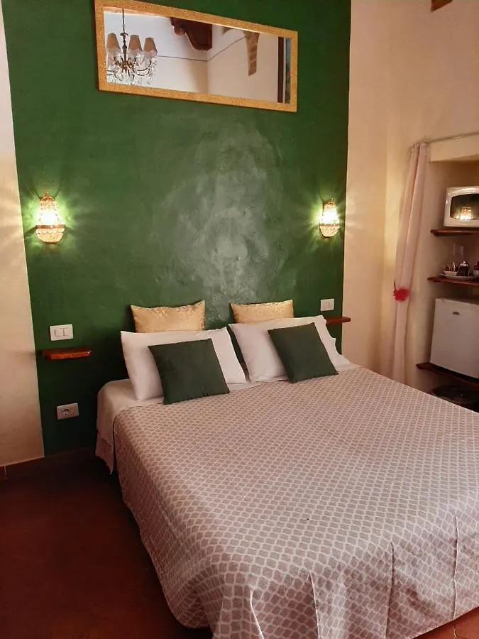 Guest house Locazione Turistica Totti