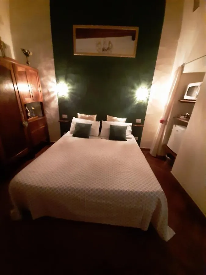Locazione Turistica Totti 2*, San Gimignano