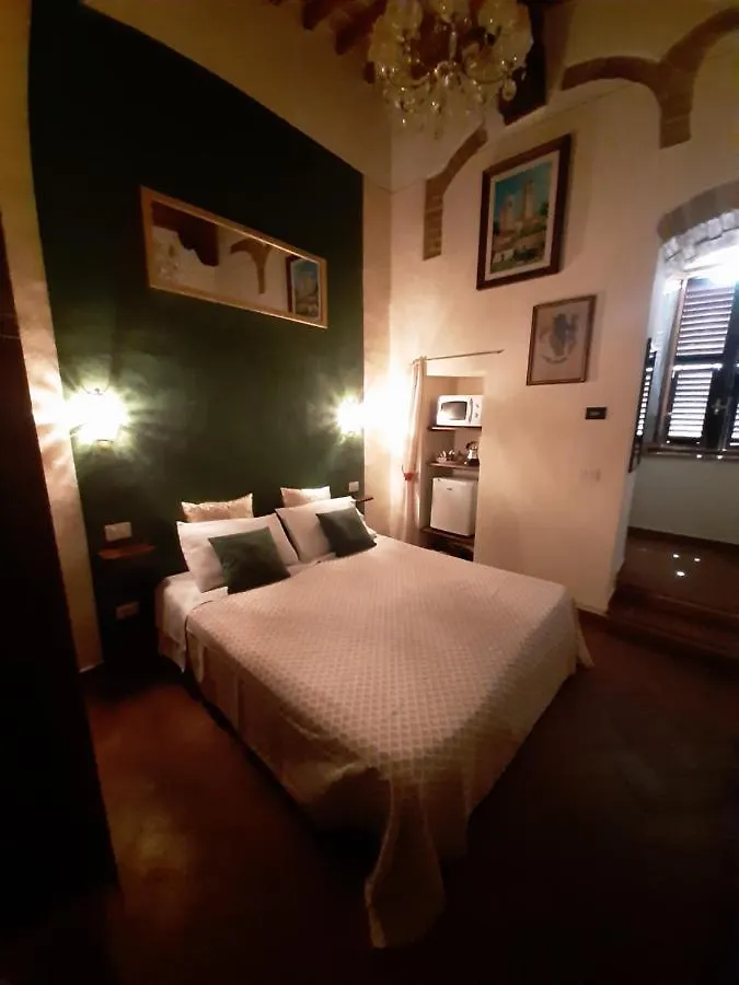** Guest house Locazione Turistica Totti Italy