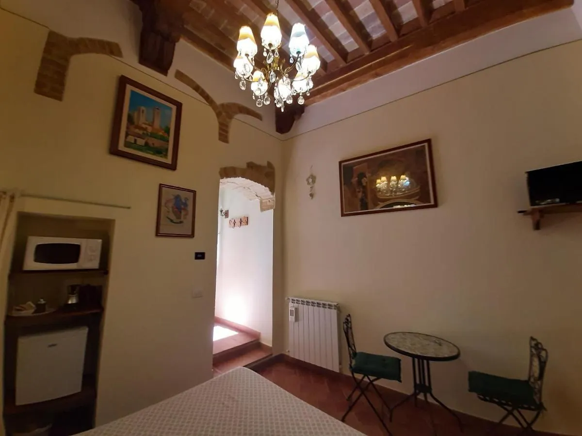 Locazione Turistica Totti Italy