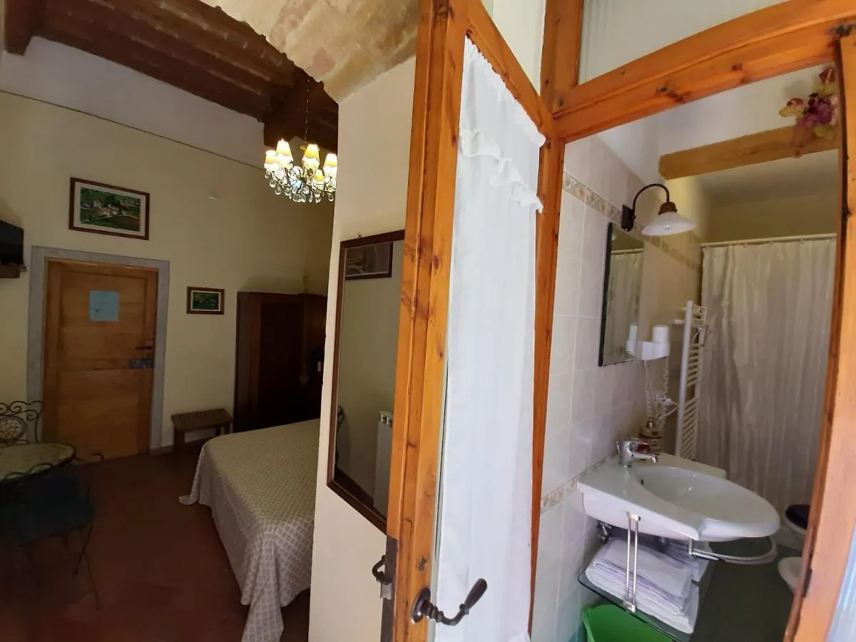 Locazione Turistica Totti 2*, San Gimignano Italy