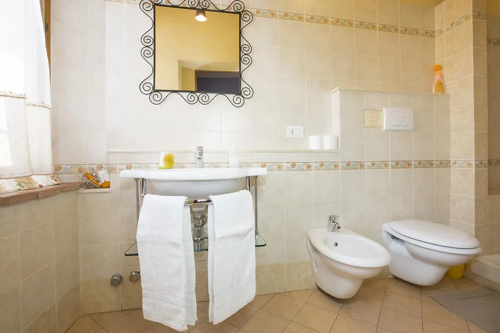 Guest house Locazione Turistica Totti