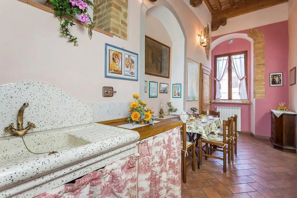 ** Guest house Locazione Turistica Totti Italy
