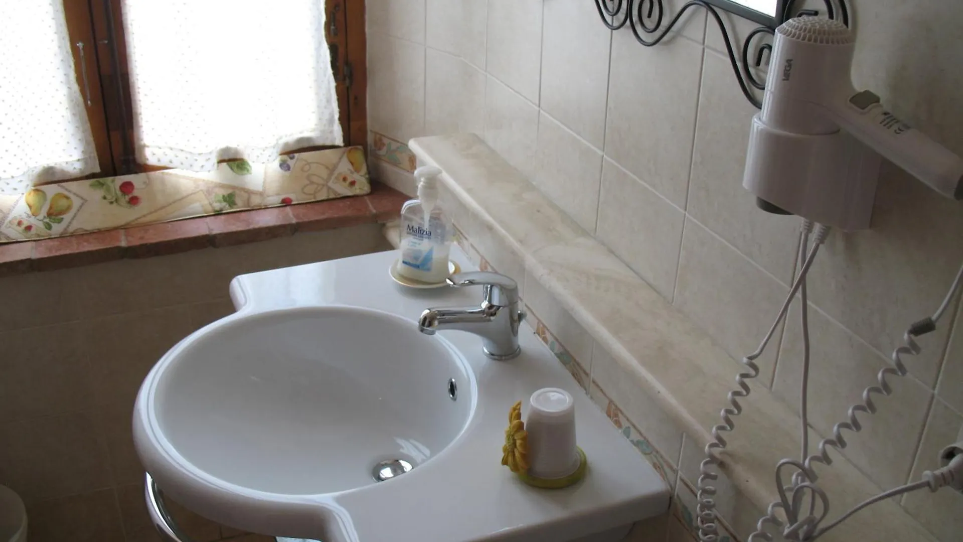 ** Guest house Locazione Turistica Totti Italy