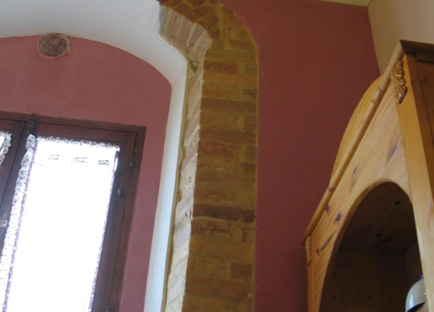 Guest house Locazione Turistica Totti