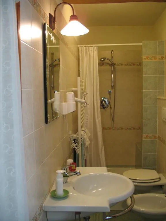 Locazione Turistica Totti Guest house