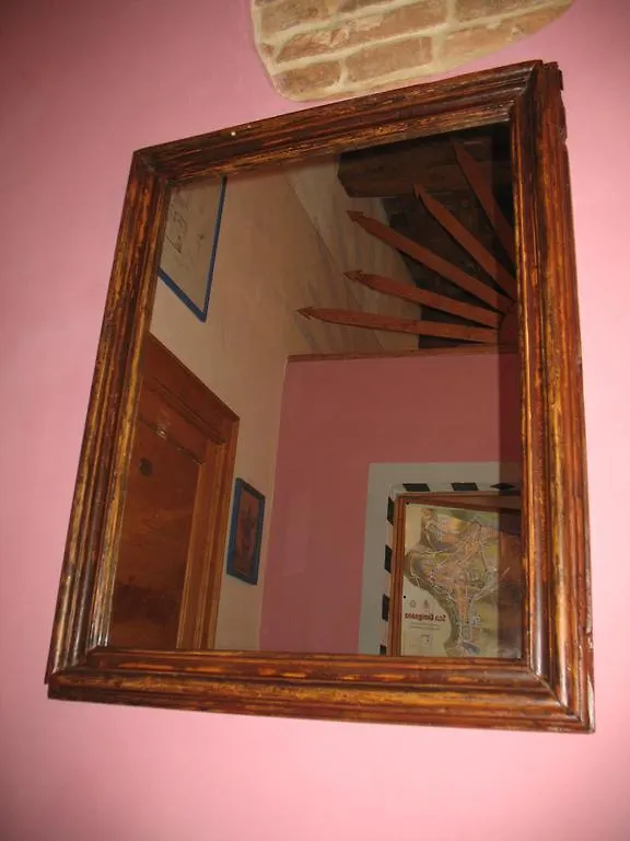 Guest house Locazione Turistica Totti