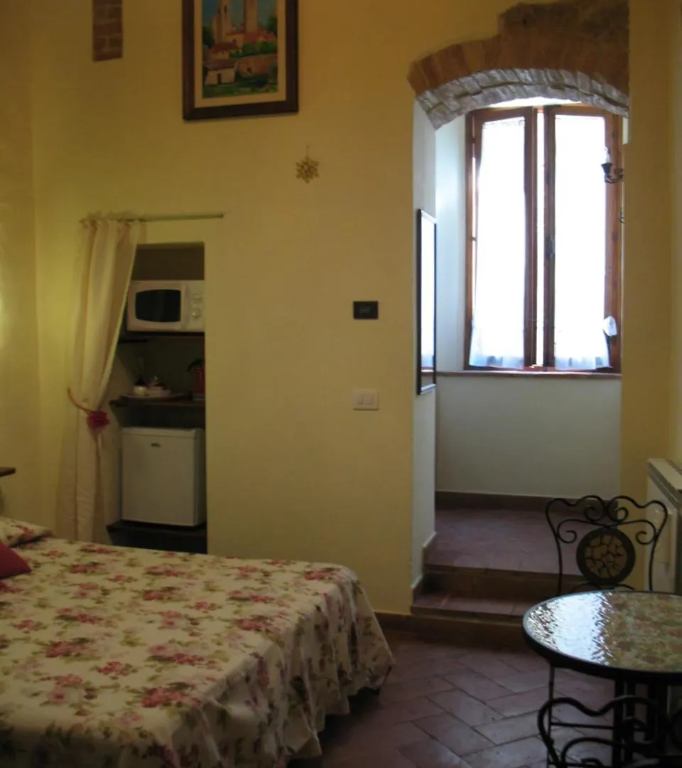 Guest house Locazione Turistica Totti
