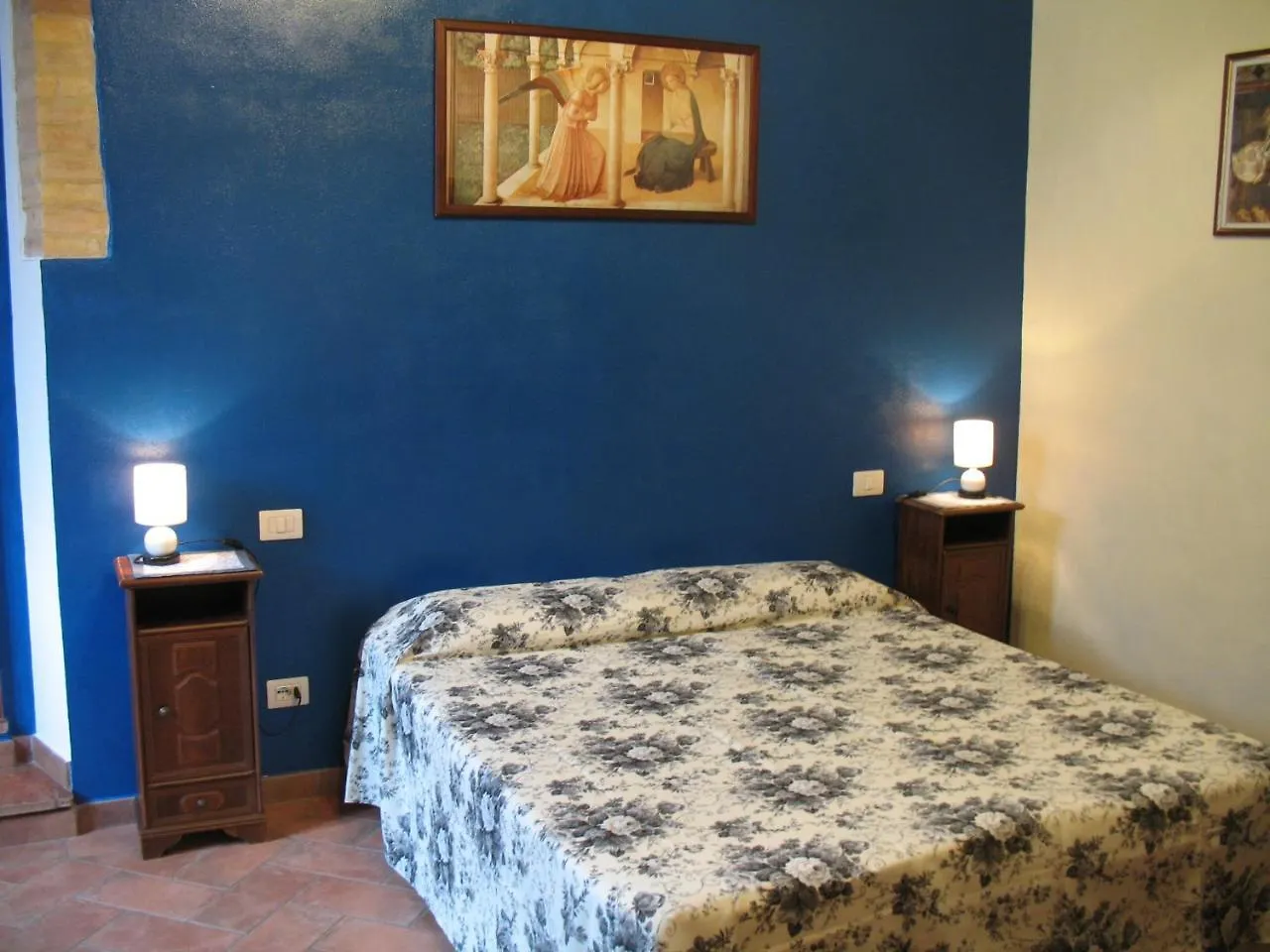 ** Guest house Locazione Turistica Totti Italy