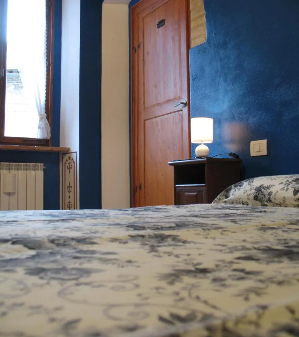 Locazione Turistica Totti Guest house