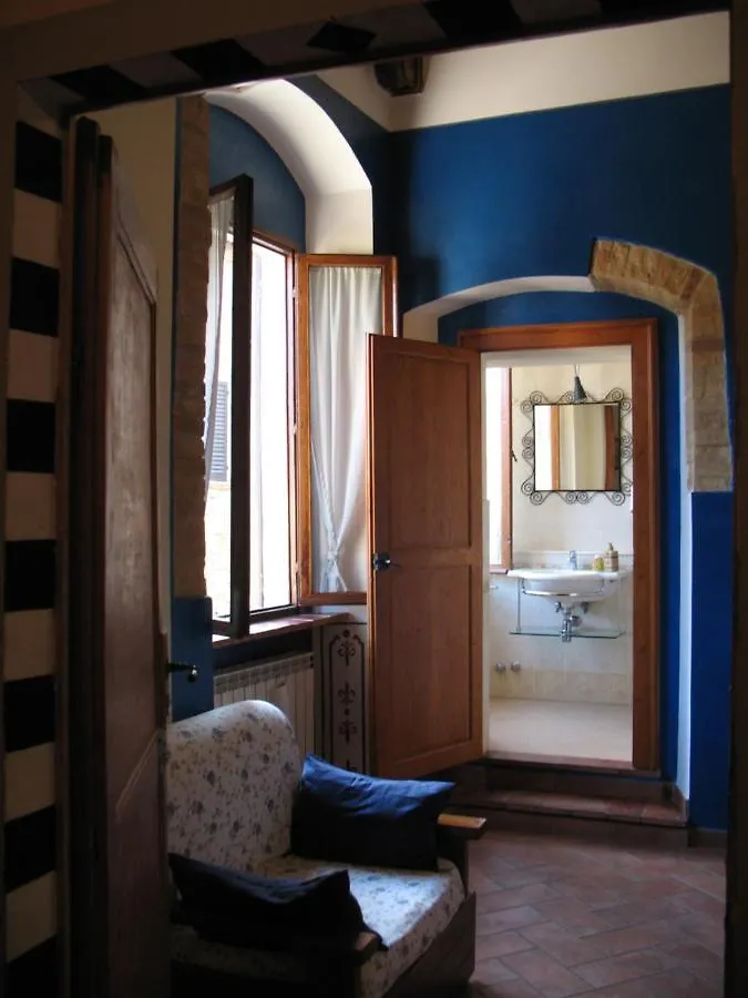 Locazione Turistica Totti Guest house