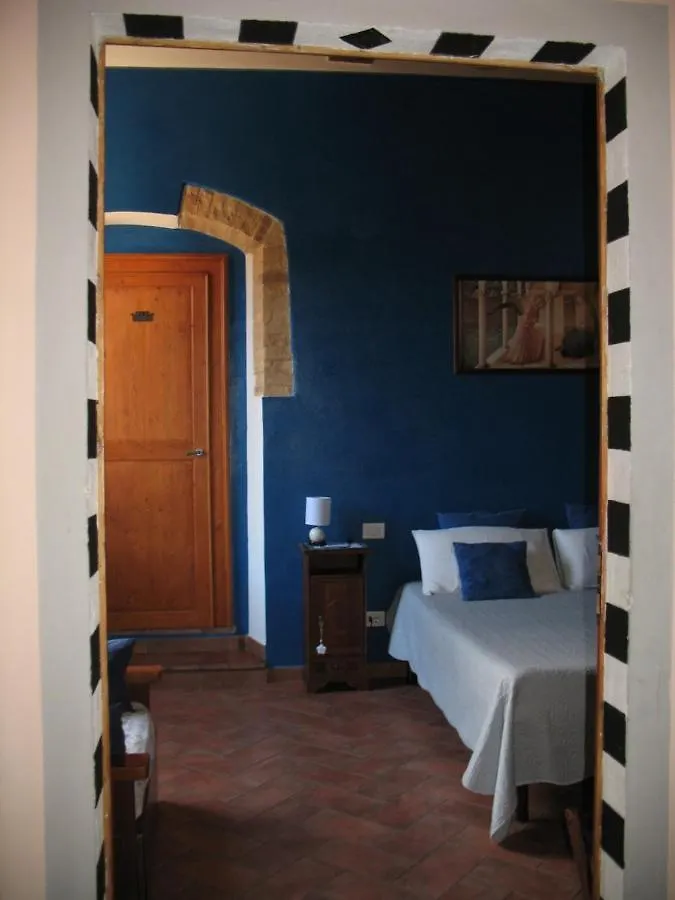 Locazione Turistica Totti Guest house San Gimignano