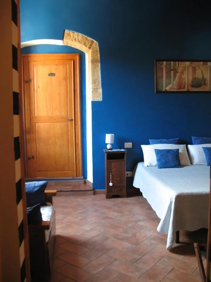 Locazione Turistica Totti contacts