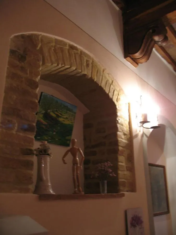 Guest house Locazione Turistica Totti
